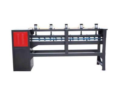 China Pneumatic gantry stretching machine for sale