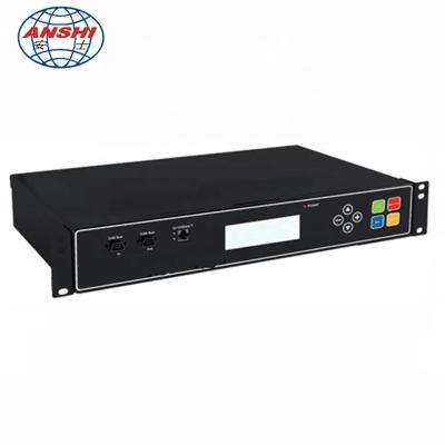 China Smart FTTH FTTB FTTX Network ANSHI Smart Gateway for sale