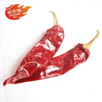 Cina korean dried red chili pepper chili pepper, 100% Natural Product Solid Dry Pepper in vendita