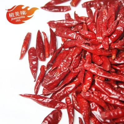 China Discount sannam s4 dry red chilli chili pepper, 100% Natural Product for sale