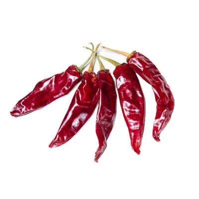 Cina High Shu Food safe Exported Hot Delicious Dry Red Chili chili pepper, 100% Natural Product in vendita