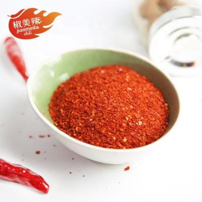 Κίνα Red Pepper Powder Dry Chili Flakes Chilli Crushed chili pepper, 100% Natural Product προς πώληση