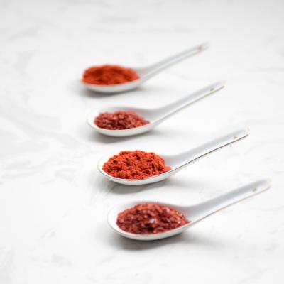 China Dried Chili Pepper Flakes in Single Spice&Herbs vietnam pepper chili flake for sale