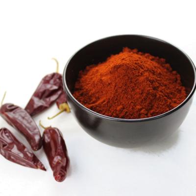 Chine Wholesale Spice Natural dried hot pepper red chilli powder chili pepper, 100% Natural Product à vendre