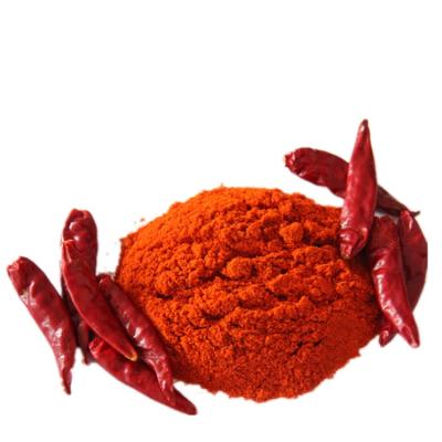 China Best selling new crop dried red chili powder Single Herbs & Spices, for sale