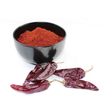 China Bulk Top Quality Dried Red Chilli Powder Single Herbs & Spices, chili pepper, 100% Natural Product for sale