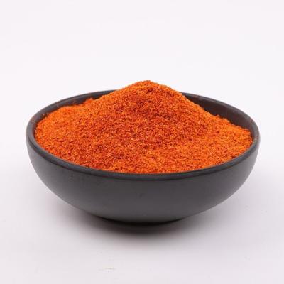 China Whole Red Pepper Manufacturers Hot Chilli Powder For Sale Single Herbs & Spices, zu verkaufen