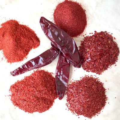 China First-classchily Chilli Fine Powder Single Herbs & Spices,  	Red Chile Powder zu verkaufen