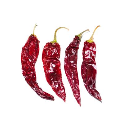 China Non Pollution Natural Dried Paprika Dried Red Chilli Peppers Single Herbs & Spices, for sale