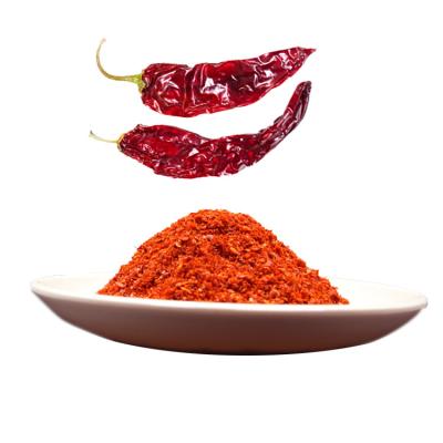 China dried sweet paprika and chili flakes directly from China manufacturer for sale