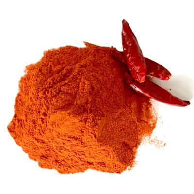 China Hot sale Raw Processing red chili powder sweet paprika powder for cooking for sale