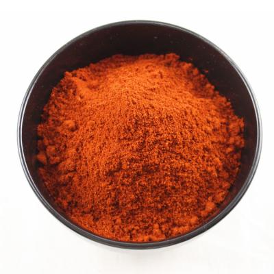 China Food Seasoning Red Paprika Chili Powder chicken bouillon seasoning powder for sale