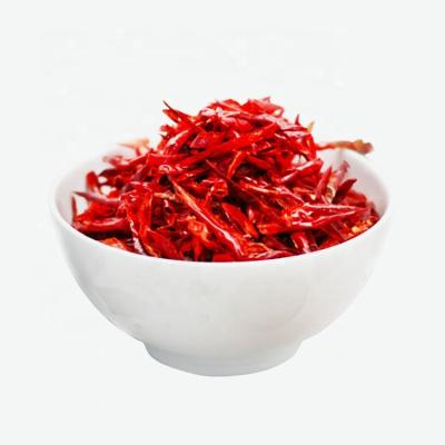 中国 Whole Sale Top Grade Dry Chilli Slice Chaotian Chili Slice Single Herbs & Spices 販売のため