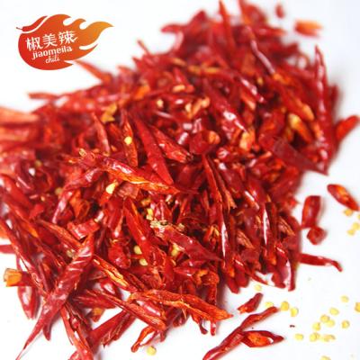 China Wholesale Sliced Chilies Dried Chilli Slice Single Herbs & Spices for sale