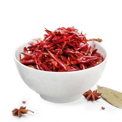 China High Quality Sliced Chili Cut, Nuisanceless Chilli Cutting Single Herbs & Spices en venta