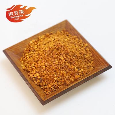 Cina Best Popular dipping seasoning chili powder For BBQ 	Spicy Chili Sauce chicken bouillon seasoning powder in vendita