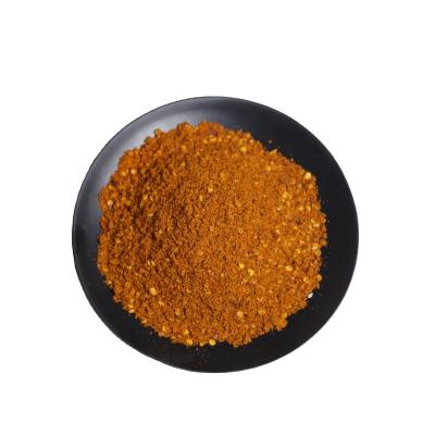 China BBQ seasoning powder /Satay seasoning powder Mixed Seasoning for sale