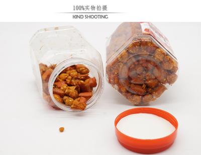 中国 Dry red chilli for cooking chili food chilli snack  Fried Chili Snack 販売のため