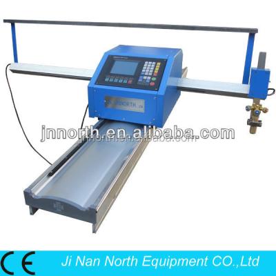 China 1250*2000mm 1500*2500mm 1500*3000mm (1500*2500mm) CNC Plasma Strip Cutting Machine for sale