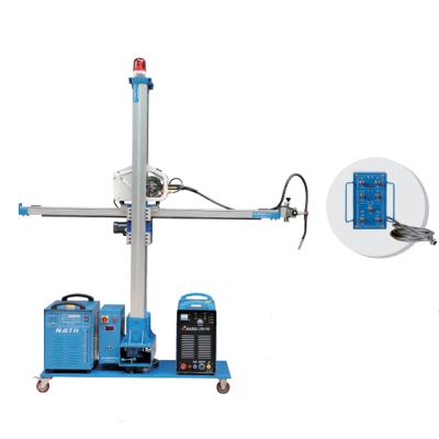 China Other Micro-precision Automatic Welding Manipulator for sale