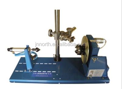 China 10Kg Welding Mini Welding Positioner/Small Welding Positioner (BY-10T) for sale