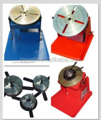 China Automatic welding positioner welding price (10kg) for sale