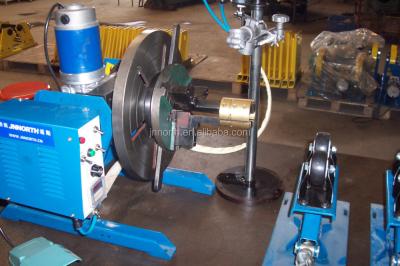 China welding welding turning table/lathe table/welding turntable for sale