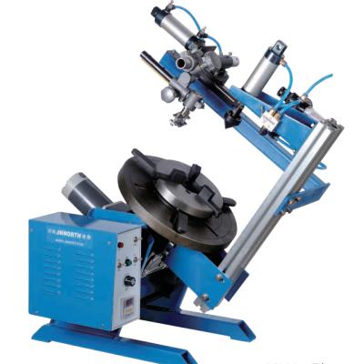 China Positioner rotation welding welding device/tiltimg device for sale