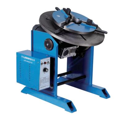 China Other welding turning table with chuck / other welding machine for sale