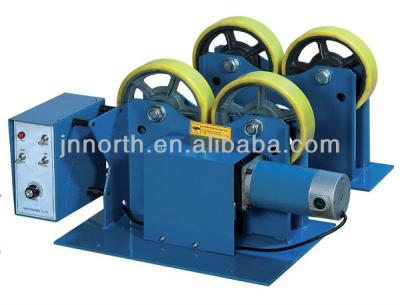 China Welding and cutting NHTR- 1000welding pipe rack roll (CE certification) for sale