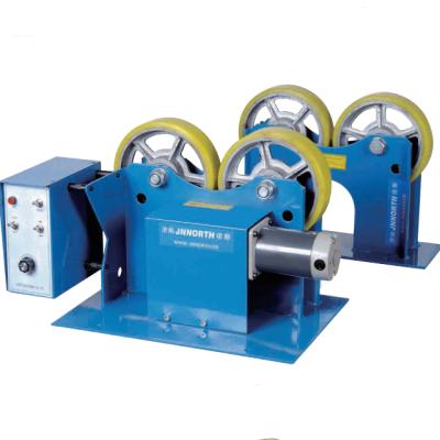 China Other 1000kg Welding Roller / Pipe Welding Rotator for sale