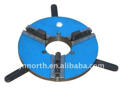 China 3-jaw self-centering welding chuck (D-300) D-300 for sale