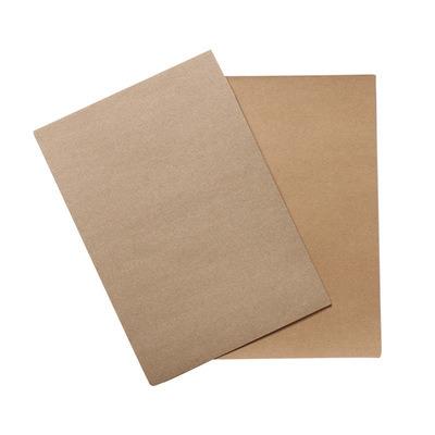 China High Quality Creative Custom Brown Kraft Paper Roll Rolling Paper Christmas Gift Wrapping Brown Rolling Paper Roll Greaseproof Paper Roll for sale