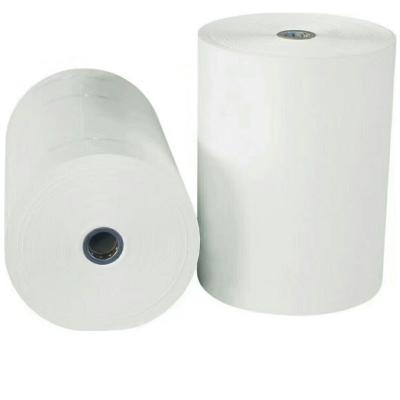 China Anticurl Quality Assured 70gsm 80gsm Rolls Printer Paper For CAD Drawing Paper In China for sale