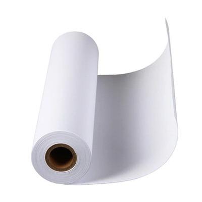 China Recyclable High Quality Drawing Paper Roll Plants 72