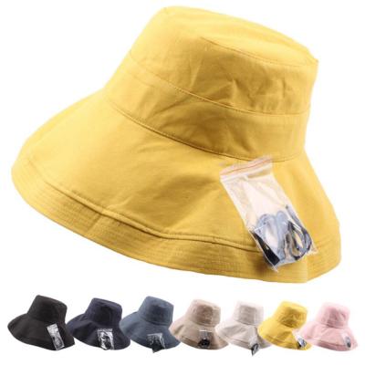 China Fashion Fashion Bucket Hats Cool Outdoor Fisherman Caps Fishing Hat Summer for sale