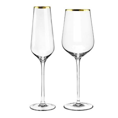 China Besta Stocked Wedding Party Wine Glass Goblet Crystal Rhinestones Luxury Party Wine Glass Cup For Decorations for sale