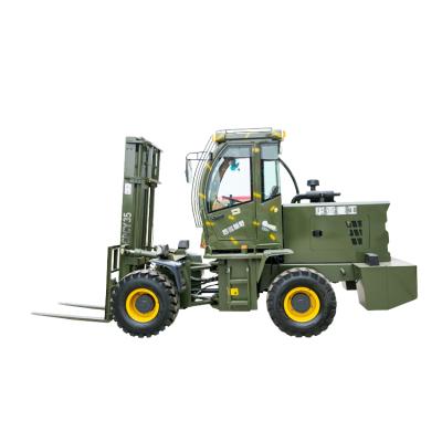 Κίνα Building Material Stores Popular Manual Transmission Lightweight Forklift Lightweight Heftruck προς πώληση