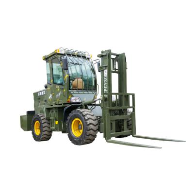 중국 Building Material Stores Warehouse Mechanical Standard Stacker Material Handling Forklift 판매용