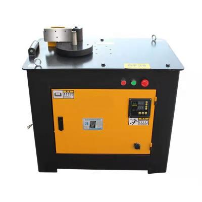 China Factory wholesale price automatic stirrup cutting 25 steel bar bending machine for industry for sale