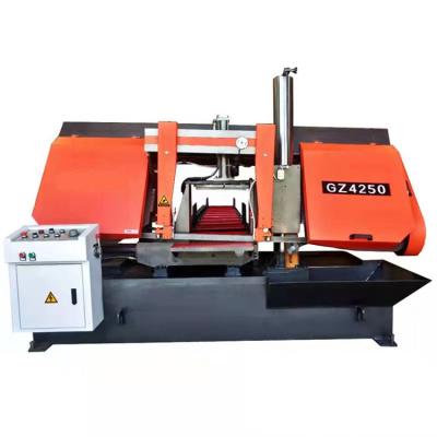 China Factory Made In China Professional Strip Cutting Rebar Chop Sawing Machine For Sale for sale