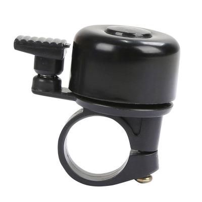 China Bicycle Light Recycle Ring, MTB&Scooter Outdoor Horn Bicycle Sound Alarm, Lound Safety Bell&Horn Bicycle Accessories for sale