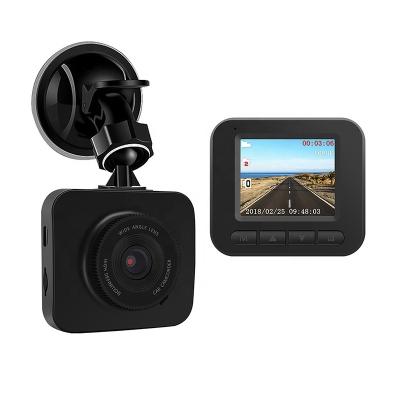 China 2.0 Inch TFT Car Black Box Real HD 720P Cheapest Interporation Hidden Vehicle DVR Recorder Private Design H2 Small By 1080P en venta