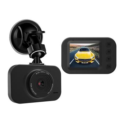 China Mini Car 720P Black Box Private Design 2 Inch Real 720p HD IPS Black Box Display 120 Degree Car Lens Hidden Type Mini Vehicle Dash Camera 4G Camera en venta