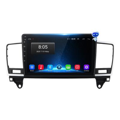 Cina GPS Touch 2G+32GWiFi Android 10.0 10.0