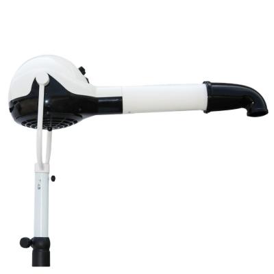 China Adjustable Speed ​​Pet Grooming Cat DOG Stocked Heating Standing Vertical Hair Dryer for sale