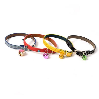 China New style personalized personalized anti-lost bells fashion pet supplies collar charm for sale