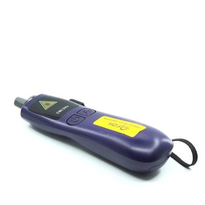 China Maintenance 1km 5mW10mW 20mw FTTx Locator Fiber Optic Cable Visual Tester Visible Fault Vfl 10mw for sale