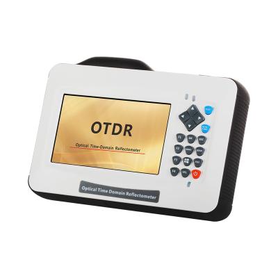 China FHTT Mini Fiber OTDR Fiber Optic FTTX Fiber Optic Test Equipment FTTH for sale