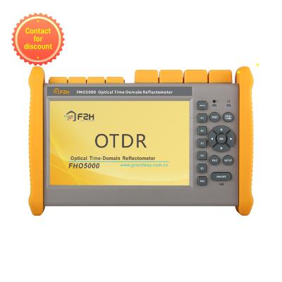 China FTTx Smart Talk Grandway FTTH Mini Handheld otdr price with high quality for sale